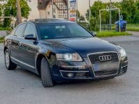 Audi A6 2.7 TDI - Sehr guter Zustand Nordrhein-Westfalen - Lippstadt Vorschau