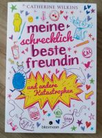 Buch Meine schrecklich beste Freundin, Catherine Wilkins Rheinland-Pfalz - Kastellaun Vorschau