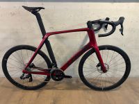 Look 795 Blade Disc Sram Rival Axs eTap Gr. L Rennrad Carbon Nordrhein-Westfalen - Neuenrade Vorschau