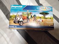 Playmobil Zoo Set Nordrhein-Westfalen - Mechernich Vorschau