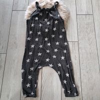 Next jumper 98 104 Sterne jumpsuite Brandenburg - Zossen Vorschau