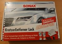 SONAX KratzerEntferner Lack Set Hessen - Eschborn Vorschau