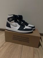 Nike Air Jordan 1 High Midnight Navy 42 Baden-Württemberg - Schwörstadt Vorschau