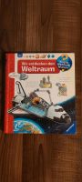 Ravensburger, Wir entdecken der Weltraum, Buch, Kinder Sachsen - Grüna (Sachsen) Vorschau