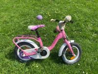 Kinderfahrrad S’cool nixe, pink weiß, 12 Zoll Lindenthal - Köln Lövenich Vorschau