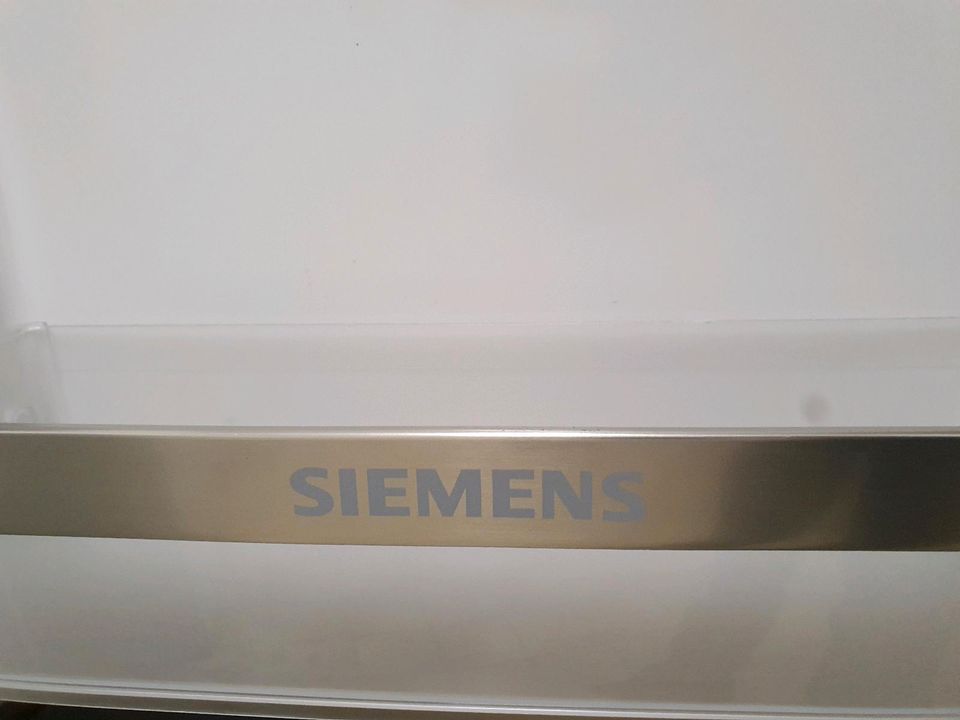 Siemens Kühlschrank inkl. Gefrierfach und Temperierfach in Beilstein