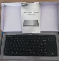 Tastatur/ Keyboard (QWERTZ) Samsung Rheinland-Pfalz - Klingenmünster Vorschau