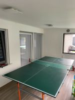 Tischtennis Tisch Duisburg - Rumeln-Kaldenhausen Vorschau
