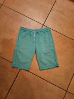 Garcia Jeans, Shorts, kurze Hose, Gr. 134, weiche Qualität, grün Hessen - Offenbach Vorschau