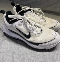 Nike Air Max Schuhe Herren Gr. 43 27,5 Cm Weiß Nordrhein-Westfalen - Elsdorf Vorschau