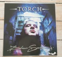 Torch "Blauer Samt" Vinyl - LP Hannover - Südstadt-Bult Vorschau