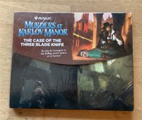 Magic the Gathering Ravnica Escape Mystery Beadle & Grimms MtG Bayern - Nittenau Vorschau