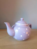 Teapot Teekanne flieder & dots Nordrhein-Westfalen - Lindlar Vorschau