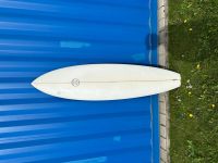 Campbell Brothers Bonzer Surfboard RussShort 6.8 x 20 1/2 x 2 3/4 München - Altstadt-Lehel Vorschau
