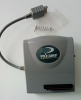 PS1 - MP3 Card / Player / Adapter PSX AMP Stuttgart - Stammheim Vorschau