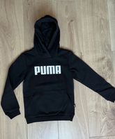 Sweatshirt Puma Hoody in Größe 110. Baden-Württemberg - Waghäusel Vorschau