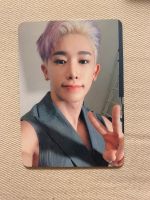 Monsta X - Wonho pc Follow Hessen - Rimbach Vorschau