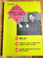 Roots & Trends Songbook 15 Pop- and Rocksongs Niedersachsen - Wilhelmshaven Vorschau