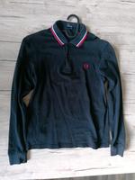 Fred perry Poloshirt Langarm S Slim Fit Nordrhein-Westfalen - Petershagen Vorschau