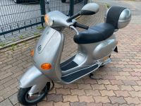 Vespa ET 4 125 Nur 12481 Km Tüv 09.2025 Nordrhein-Westfalen - Herne Vorschau