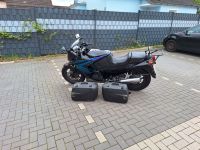 Kawasaki GPX 600R Hannover - Kirchrode-Bemerode-Wülferode Vorschau