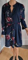 Blaues Sommerkleid Nordrhein-Westfalen - Remscheid Vorschau