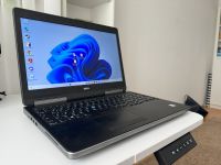 Dell Precision 7520 i7 7820HQ Quadro M1200 16GB DDR4 Win 11 Leipzig - Reudnitz-Thonberg Vorschau