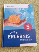 Mathebuch, Erlebnis Mathematik für Brandenburg, Hessen, Berlin Brandenburg - Beeskow Vorschau