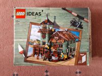 Lego Set 21310 Angelladen Nordrhein-Westfalen - Lennestadt Vorschau