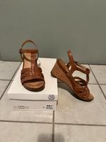 Sandalette Niedersachsen - Seesen Vorschau