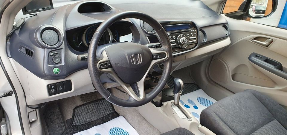 Honda Insight 1.3 i-DSI VTEC IMA, 1 Hand, Nichtraucher in Berlin