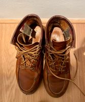 Red Wing Shoes  MOC TOE 1907  / Gr. 41,5 Bayern - Baldham Vorschau