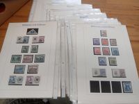 Briefmarken Bömen und Mähren aus Nachlass Brandenburg - Werben (Spreewald) Vorschau