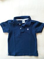 Poloshirt von Papagino, Gr. 86/92 Nordrhein-Westfalen - Arnsberg Vorschau