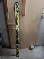 Ski Fischer Race SLC 170 cm Wiesbaden - Igstadt Vorschau