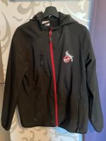 Softshelljacke 1. FC Köln Größe m schwarz Rheinland-Pfalz - Kastellaun Vorschau