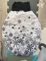 Schlafsack newborn für den Winter - selbstgenäht Mecklenburg-Vorpommern - Neubrandenburg Vorschau