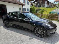 Tesla Model 3 Long Range  - Allradantrieb FSD Software Bayern - Bad Kohlgrub Vorschau