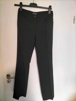 DOLCE & GABBANA Damenhose klassisch schwarz Bayern - Karlsfeld Vorschau