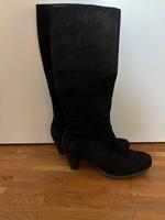 Stiefel von Gabor Neuwertig! Schleswig-Holstein - Glinde Vorschau