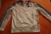 adidas Pulli mit V-Ausschnitt Hessen - Runkel Vorschau