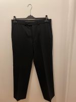 Marks & Spencer Stoffhose Anzughose Herren schwarz 36/33 XL Hamburg-Nord - Hamburg Winterhude Vorschau