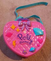 Polly Pocket Rucksack Rügen - Sassnitz Vorschau