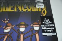 Millencolin: for monkeys [MIMOSA VINYL USA sealed LP PUNK ALBUM l Niedersachsen - Wolfsburg Vorschau