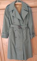 US Army Vietnam Overcoat  Trenchcoat  mit Wolluntermantel Hessen - Bad Vilbel Vorschau