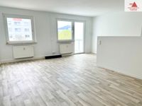 Alles komplett neu - 3-Raum-Wohnung im Barbara-Uthmann-Ring mit Balkon - Annaberg-Buchholz! Sachsen - Annaberg-Buchholz Vorschau