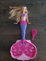 Barbie Seifenblase Meerjungfrau Baden-Württemberg - Ummendorf Vorschau