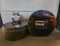 Samsung Gear S3 Frontier in OVP Rheinland-Pfalz - Eisenberg  Vorschau