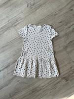 Kleid Gr. 104 H&M Thüringen - Heilbad Heiligenstadt Vorschau