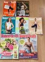 Women‘sHealth Zeitschriften Hessen - Hofheim am Taunus Vorschau